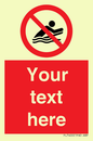 PL7400: Custom No body boarding
