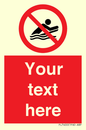 PL7400: Custom No body boarding
