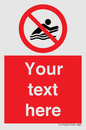 PL7400: Custom No body boarding