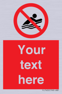 PL7400: Custom No body boarding