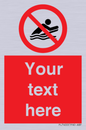 PL7400: Custom No body boarding