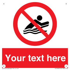 PL7400: Custom No body boarding