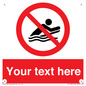 PL7400: Custom No body boarding