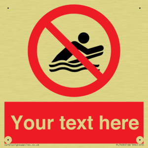 PL7400: Custom No body boarding