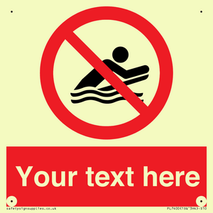 PL7400: Custom No body boarding