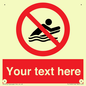 PL7400: Custom No body boarding
