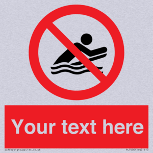 PL7400: Custom No body boarding