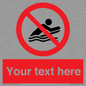 PL7400: Custom No body boarding