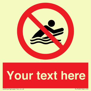 PL7400: Custom No body boarding