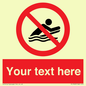 PL7400: Custom No body boarding
