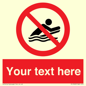 PL7400: Custom No body boarding