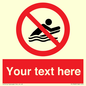 PL7400: Custom No body boarding