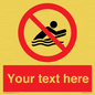 PL7400: Custom No body boarding