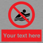PL7400: Custom No body boarding