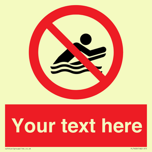 PL7400: Custom No body boarding