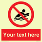PL7400: Custom No body boarding