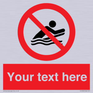 PL7400: Custom No body boarding