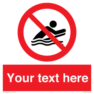 PL7400: Custom No body boarding