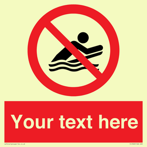 PL7400: Custom No body boarding