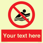 PL7400: Custom No body boarding
