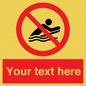 PL7400: Custom No body boarding