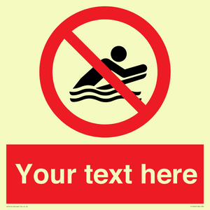 PL7400: Custom No body boarding
