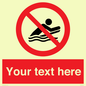 PL7400: Custom No body boarding