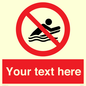 PL7400: Custom No body boarding