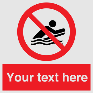 PL7400: Custom No body boarding