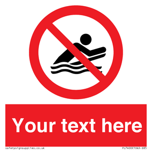 PL7400: Custom No body boarding