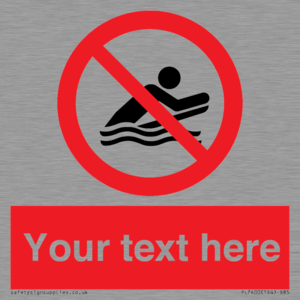 PL7400: Custom No body boarding