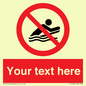PL7400: Custom No body boarding