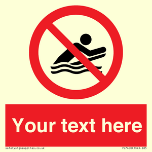 PL7400: Custom No body boarding