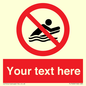 PL7400: Custom No body boarding
