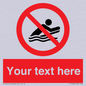 PL7400: Custom No body boarding