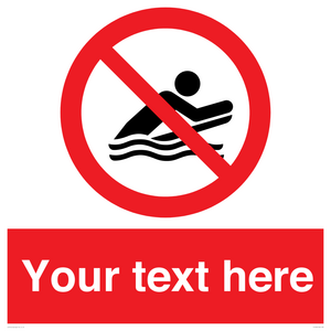 PL7400: Custom No body boarding