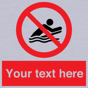 PL7400: Custom No body boarding