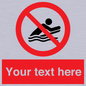 PL7400: Custom No body boarding