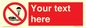 PL7403: Custom No parasailing