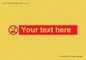 PL7403: Custom No parasailing