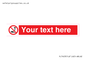 PL7403: Custom No parasailing