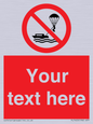 PL7403: Custom No parasailing