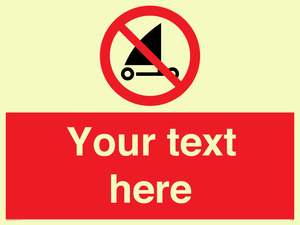 PL7404: Custom No sand yachting