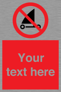 PL7404: Custom No sand yachting