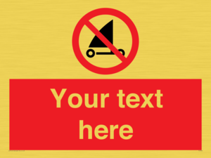 PL7404: Custom No sand yachting