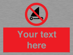 PL7404: Custom No sand yachting