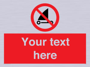 PL7404: Custom No sand yachting