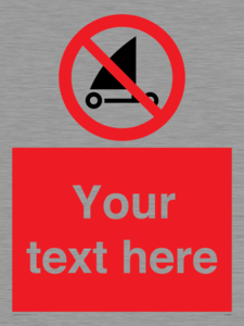 PL7404: Custom No sand yachting