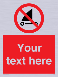 PL7404: Custom No sand yachting