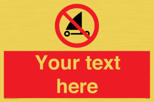 PL7404: Custom No sand yachting